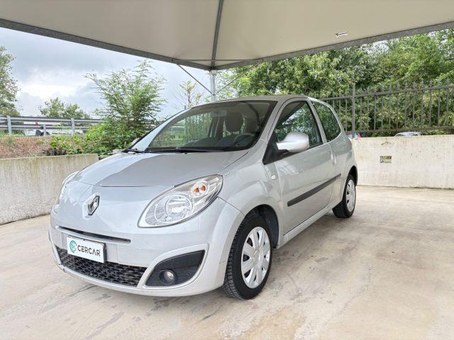RENAULT Twingo 1.2 8V Dynamique OK NEOPATENTATI