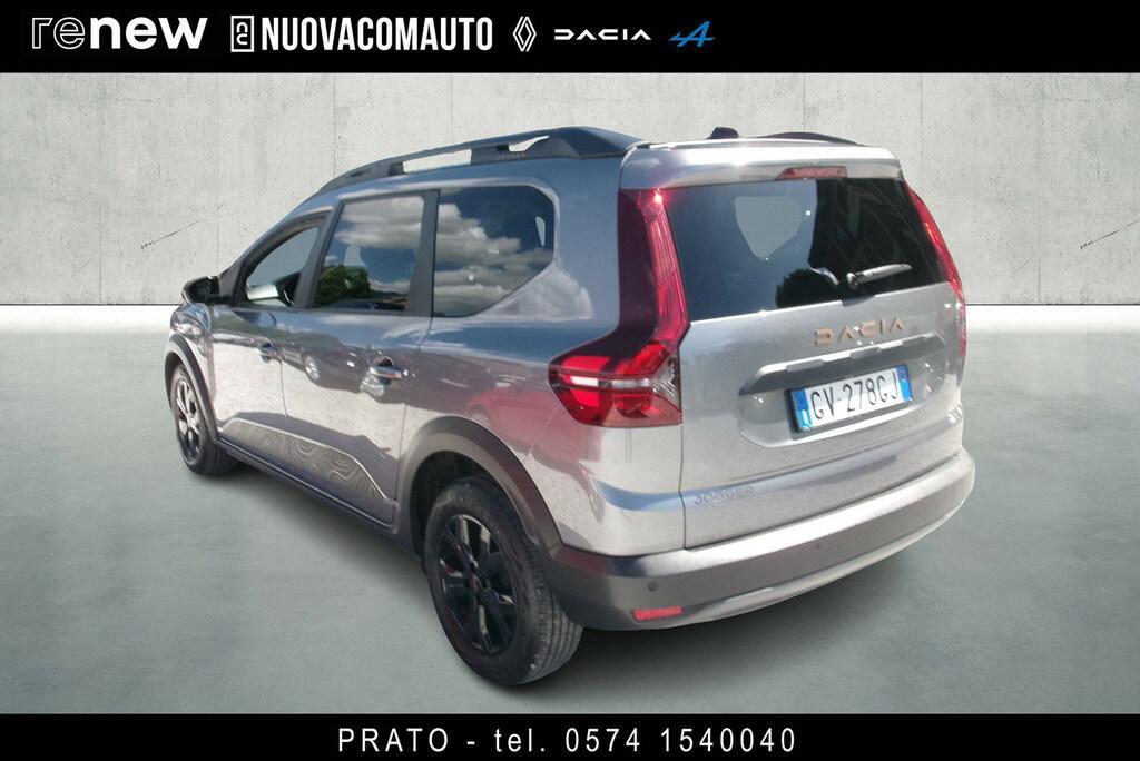 Dacia Jogger 1.0 TCe GPL Extreme