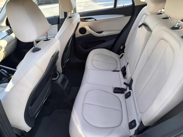BMW X1 sDrive20d Business Advantage