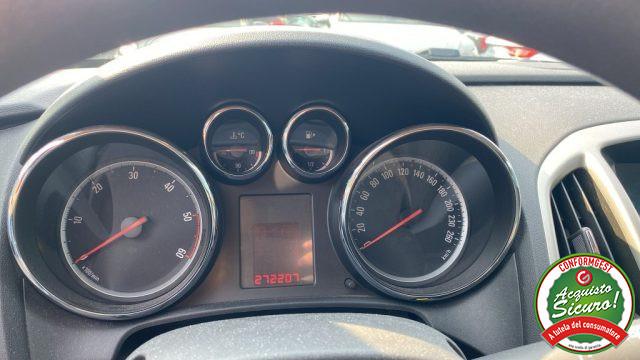 OPEL Astra 1.7 CDTI 110CV Sports Tourer Elective