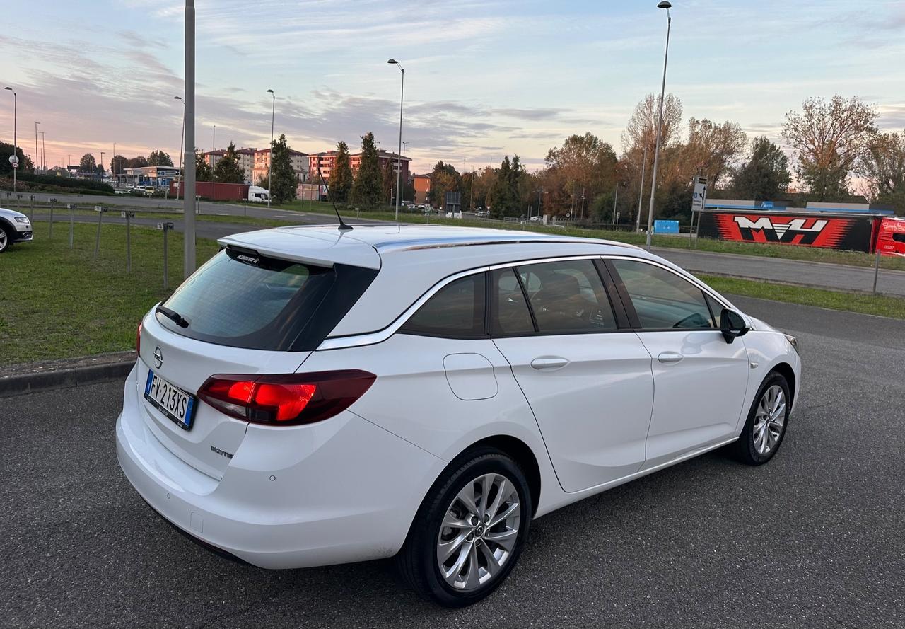 Opel Astra 1.4 Turbo 110CV EcoM Sports Tourer Innovation