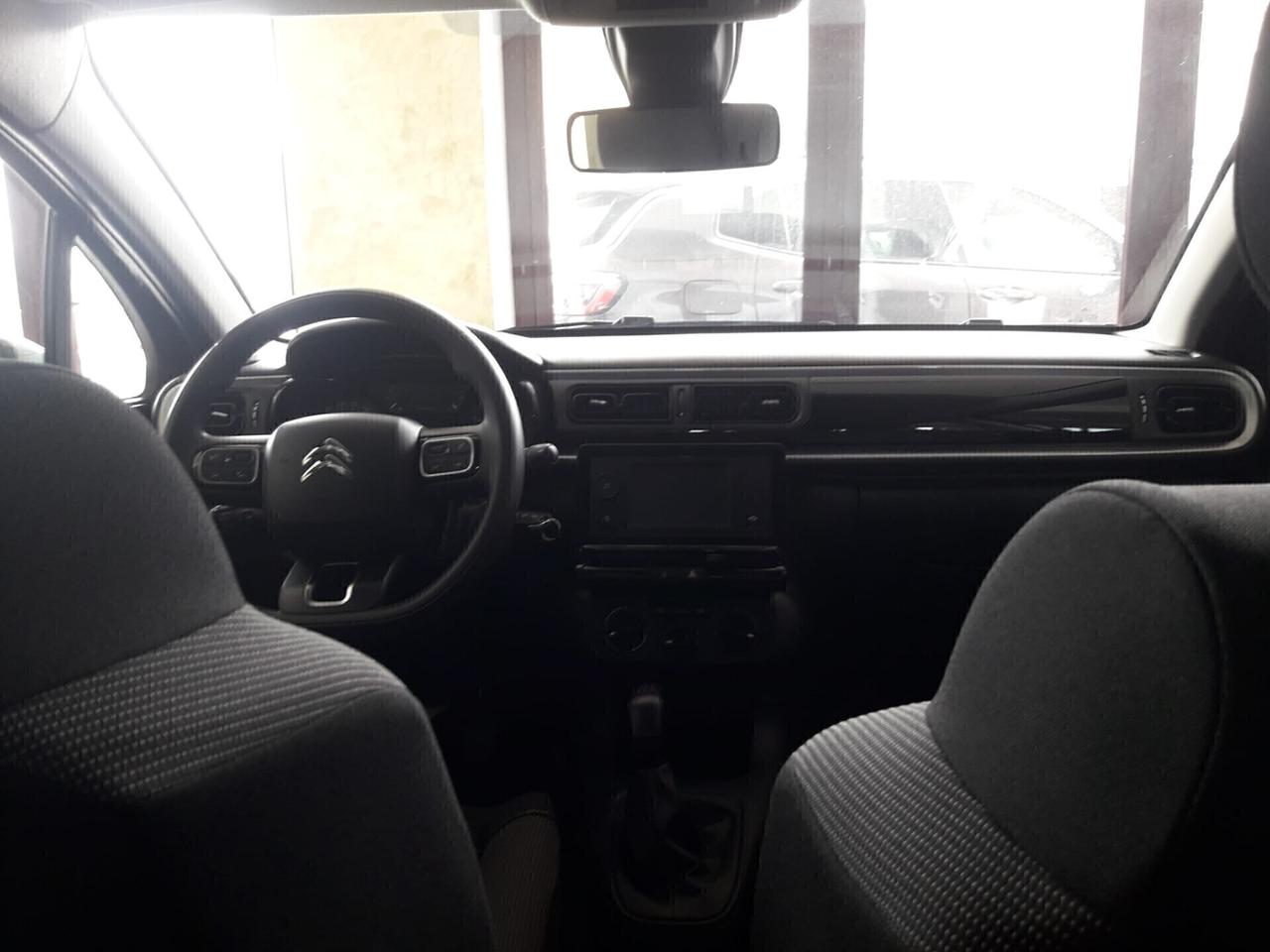 Citroen C3 PureTech 83 S&S You