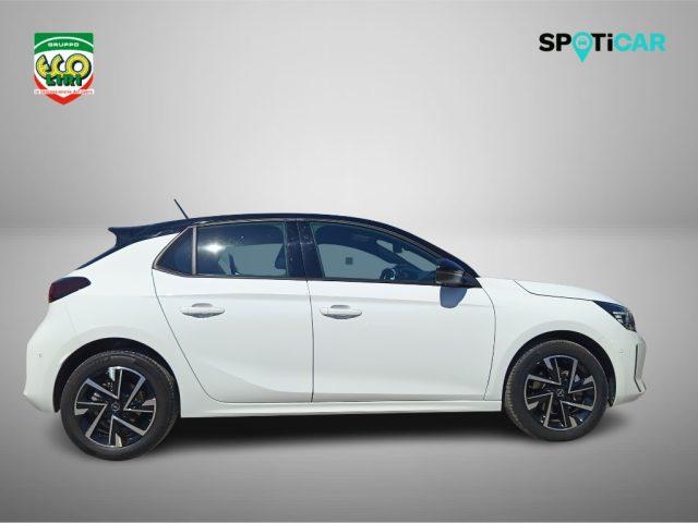 OPEL Corsa 1.2 100 CV aut. GS