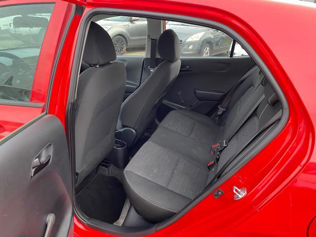 KIA Picanto 1.0 12V EcoGPL 5 porte Active