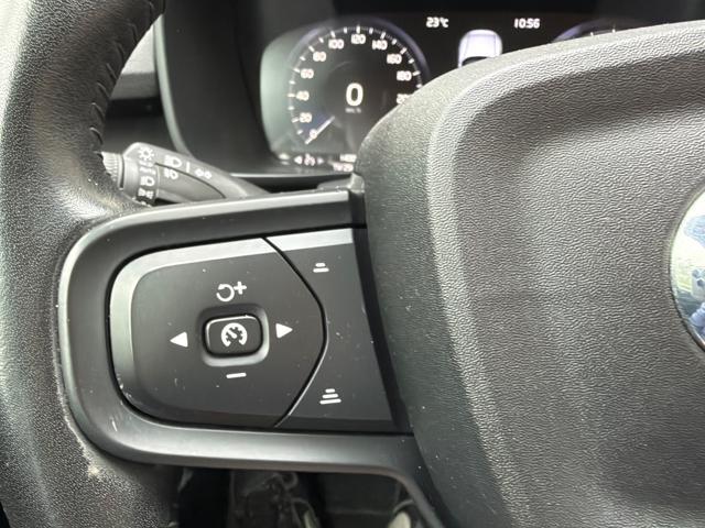 VOLVO XC40 IN PROMO!!!!!!!!BENZINA Geartronic Momentum Core