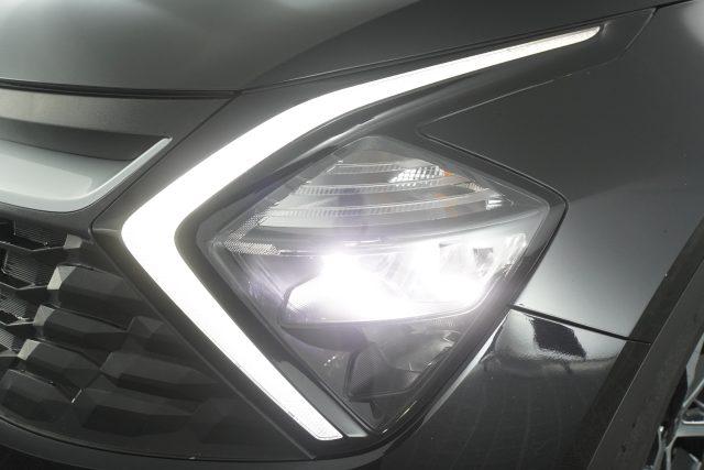 KIA Sportage Sportage 1.6 CRDi MHEV DCT Style