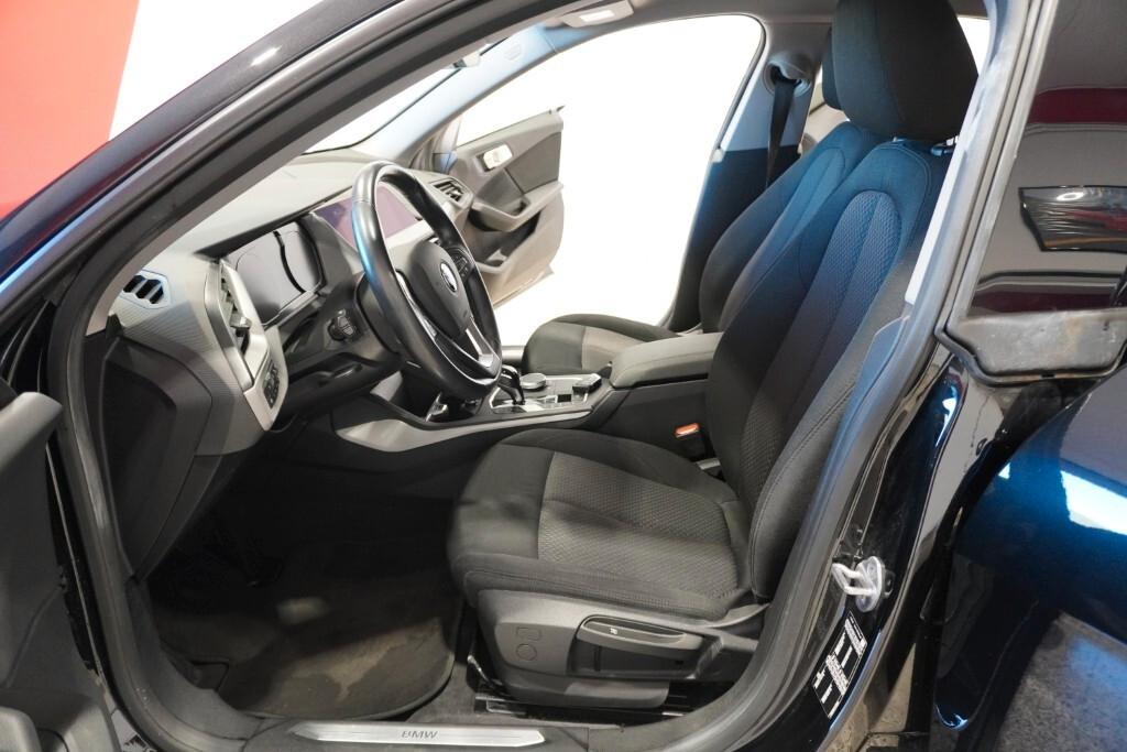Bmw Serie 2 Gran Coupé 216d Business Advantage aut.