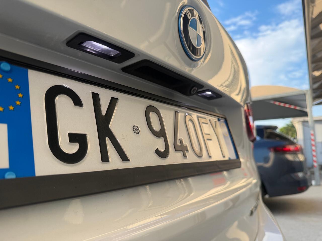 Bmw X1 xDrive25e Business Advantage