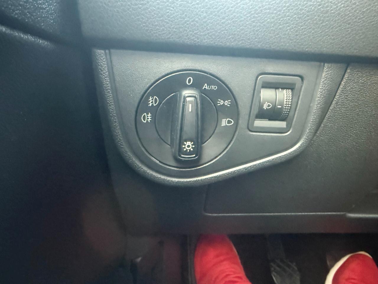 Volkswagen Polo 1.0 TGI 5p. Style