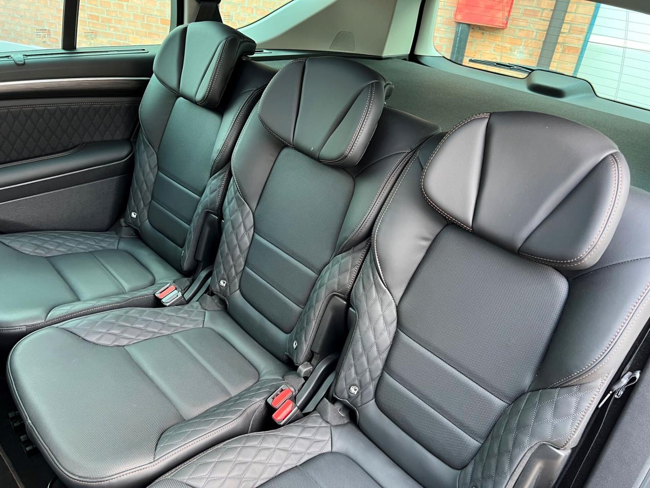 Renault Espace ALLESTIMENTO INITIALE (AUTO UNICA IN ITALIA)