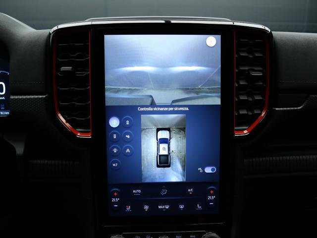 FORD Ranger Raptor 2.0 EcoBlue 210CV DC Aut. Raptor 5posti