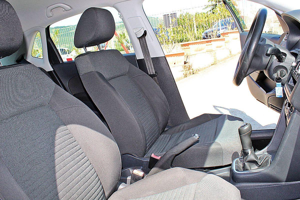 VOLKSWAGEN - Polo - 1.4 5p. Comfortline BiFuel
