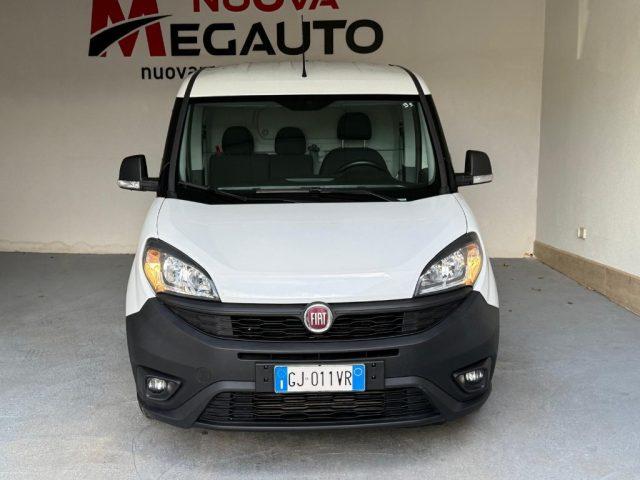 FIAT Doblo Fiat Doblò Cargo / Cassone 1.6 Multijet SX