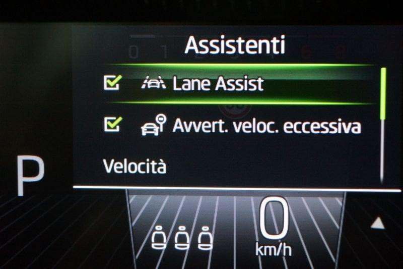 Škoda Kamiq 1.5 TSI ACT 130 Edition DSG 150cv