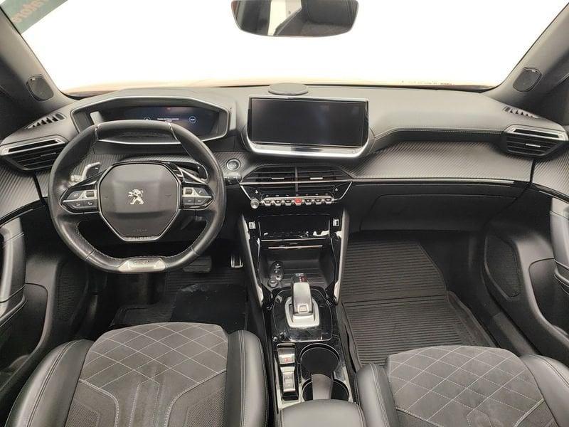 Peugeot 2008 II 2020 1.2 puretech GT s&s 155cv eat8