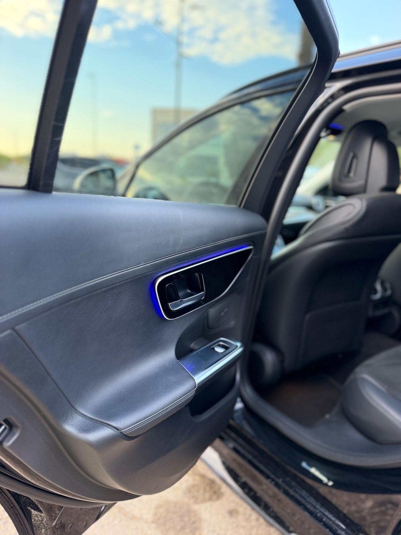 Mercedes-benz C 220 d Mild hybrid S.W. Premium Pro