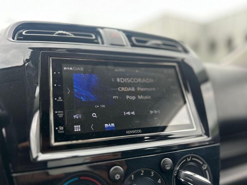 Mitsubishi Space Star 1.0 Intense NAVI ClearTec
