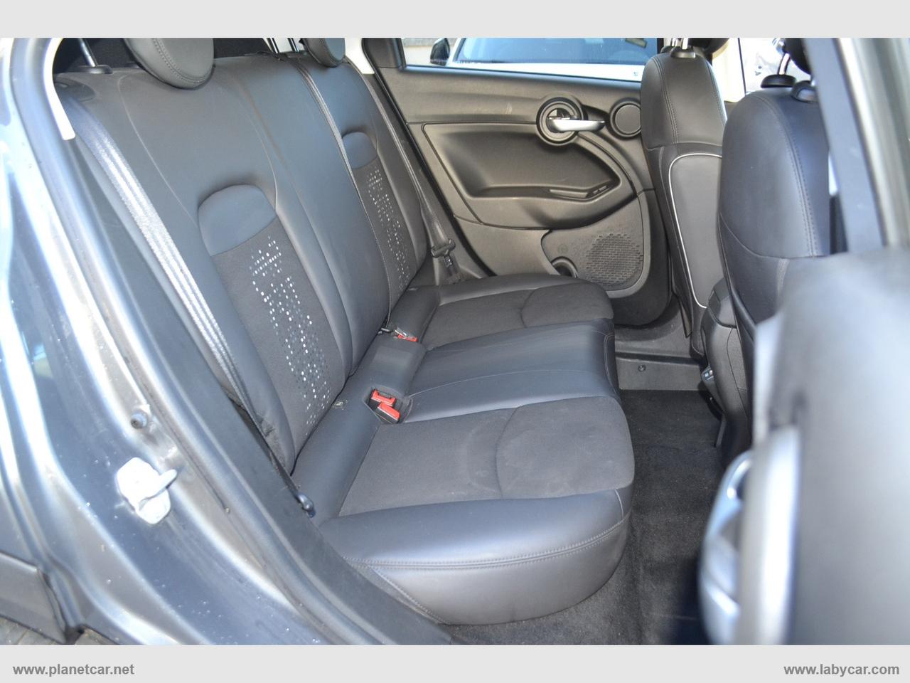 FIAT 500X 1.6 M.Jet 130 CV Connect