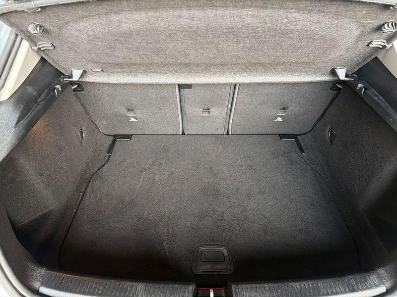 Mercedes-Benz Classe A A 180 d Automatic Progressive Advanced