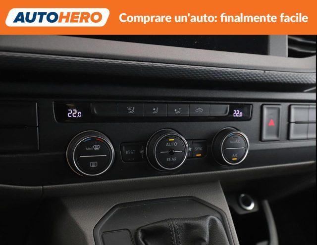 VOLKSWAGEN Caravelle 2.0 TDI 150CV PC Comfortline