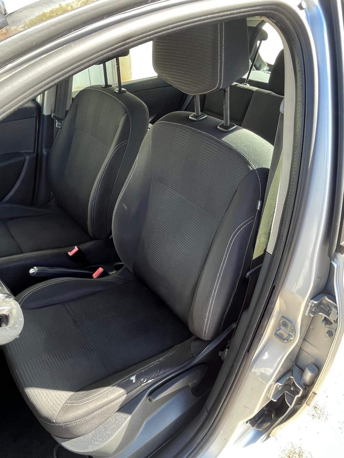 Renault Clio 1.2 benzina 16V Km 132.000