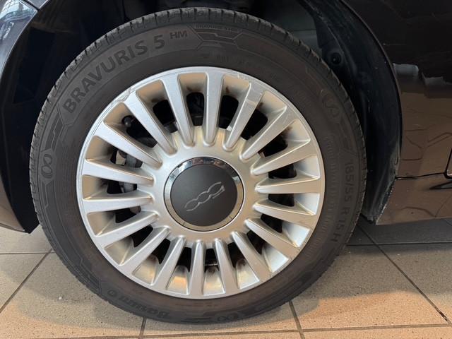 Fiat 500 1.3 mjt 16v Lounge 95cv