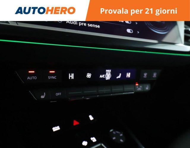 AUDI Q4 e-tron Q4 SPB 50 e-tron quattro S line edition
