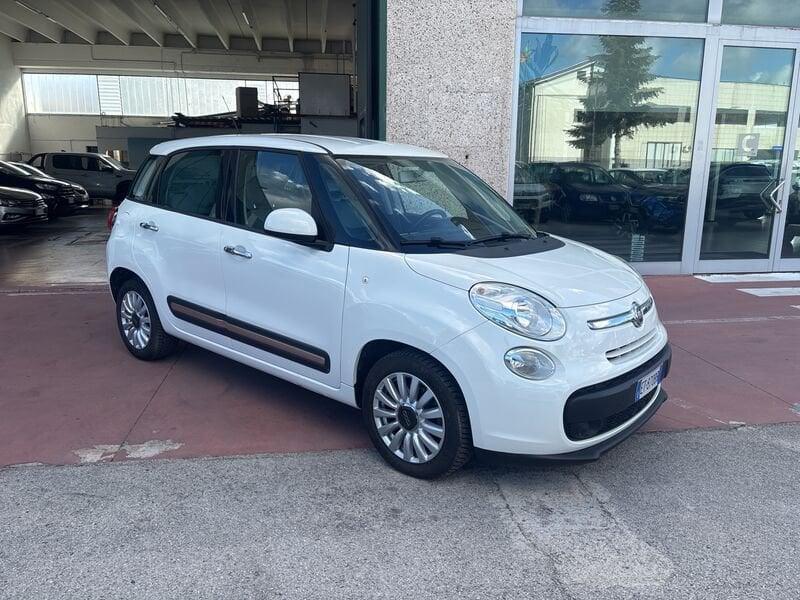 FIAT 500L 500L 1.3 Multijet 85 CV