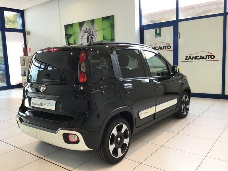 FIAT Panda Panda 1.0 FireFly S&S Hybrid Pandina