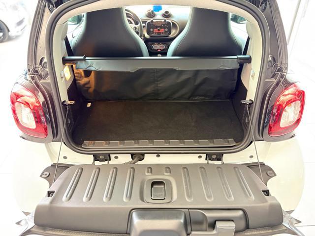 SMART ForTwo PRIME 1.0 71CV TWINAMIC CRUISE SED.RISCALDABILI