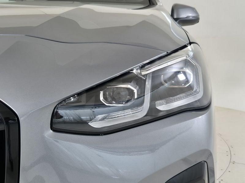 BMW Serie 2 Active Tourer Serie 2 U06 Active Tourer 218d Active Tourer Msport auto