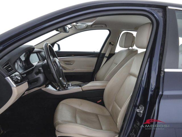 BMW 530 Serie 5 d Futura - PER OPERATORI DEL SETTORE
