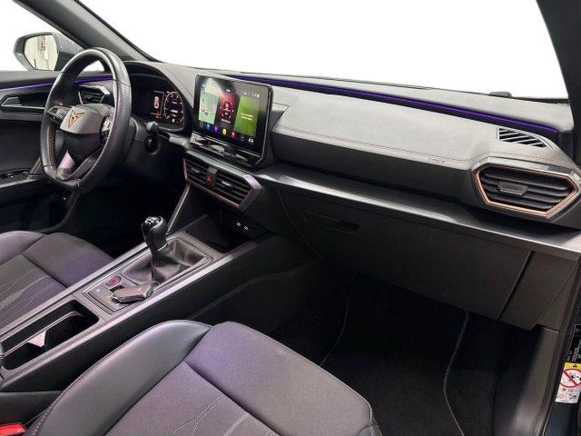 CUPRA Formentor 2.0 TDI