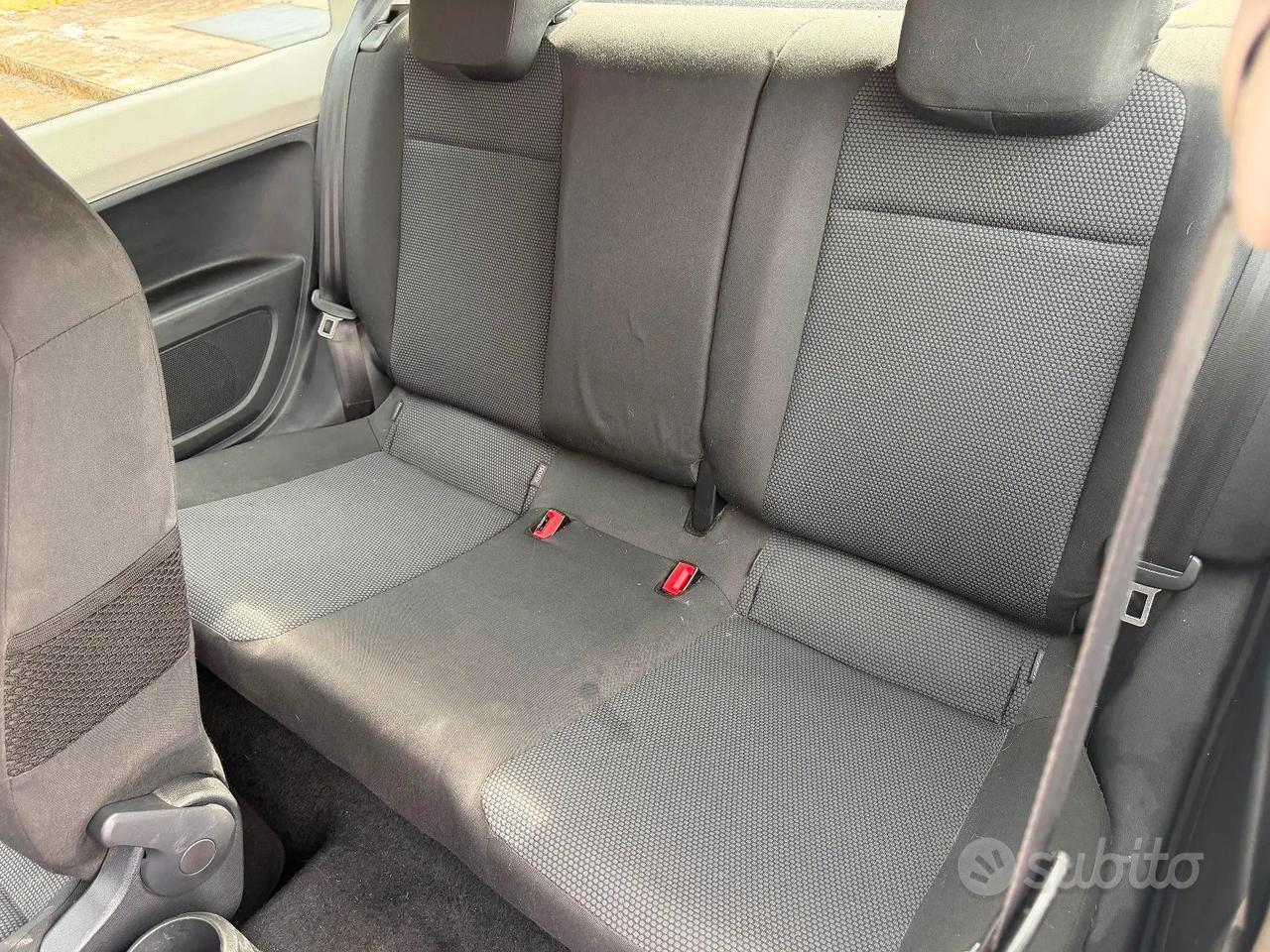 skoda citigo 1.0 benzina, neopatentati.