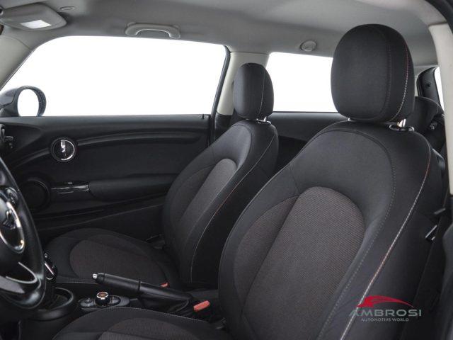 MINI Cooper 3 porte 1.5 auto