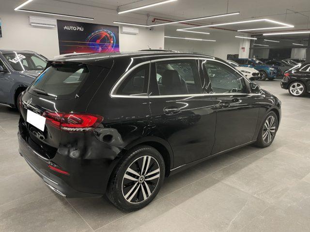 MERCEDES-BENZ B 180 2.0 d 116 CV Sport Plus