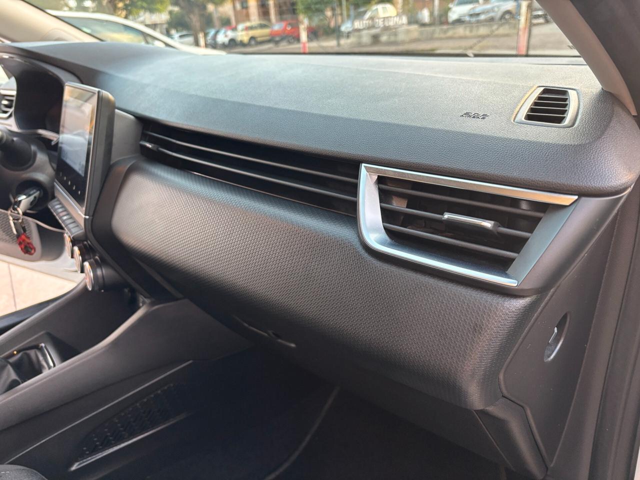 Renault Clio Blue dCi 100 CV Evolution- 2022