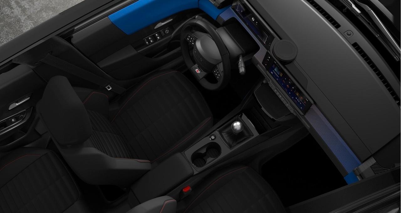 LANCIA Ypsilon 4ª serie Ypsilon 1.2 Turbo 100 ...