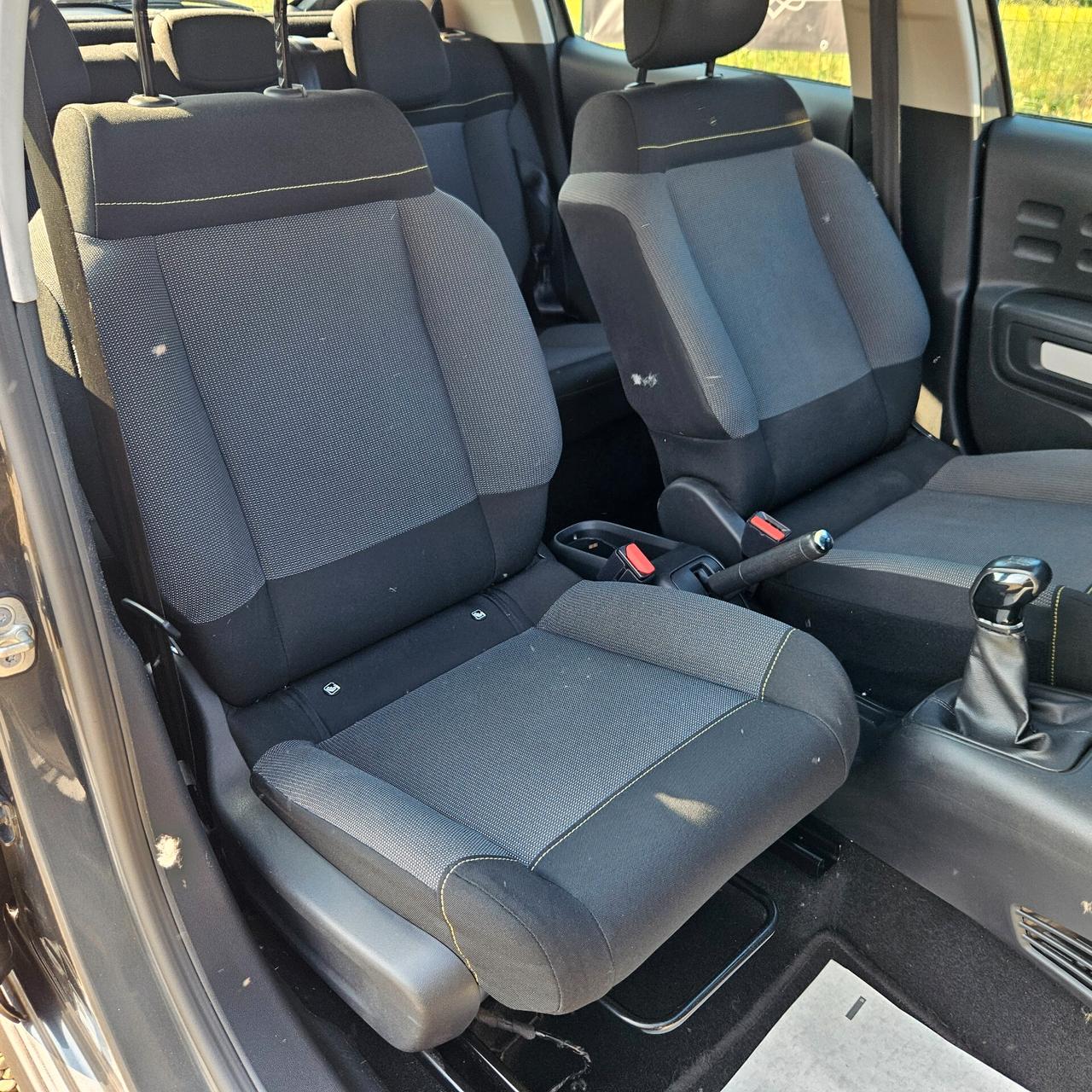 Citroen C3 NEOPATENTATI PREZZO FINALE E REALE