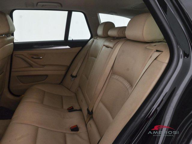 BMW 520 Serie 5 d xDrive Business sw - PER OPERATORI DEL S