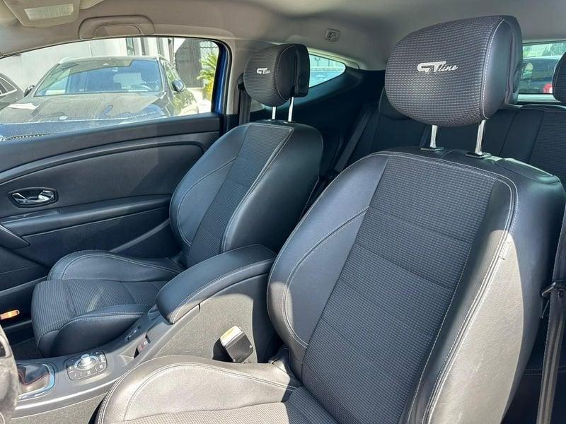 Renault Mégane 1.6 dCi 130cv Energy GT Line S&S