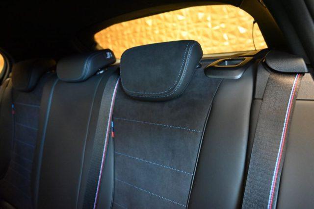 BMW 118 d M SPORT PRO INNOVATION PACK SPORT PACK SCONTO26%
