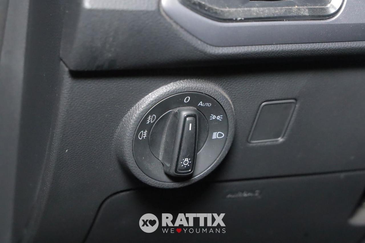 SEAT Ateca 2.0 TDI 115CV FR