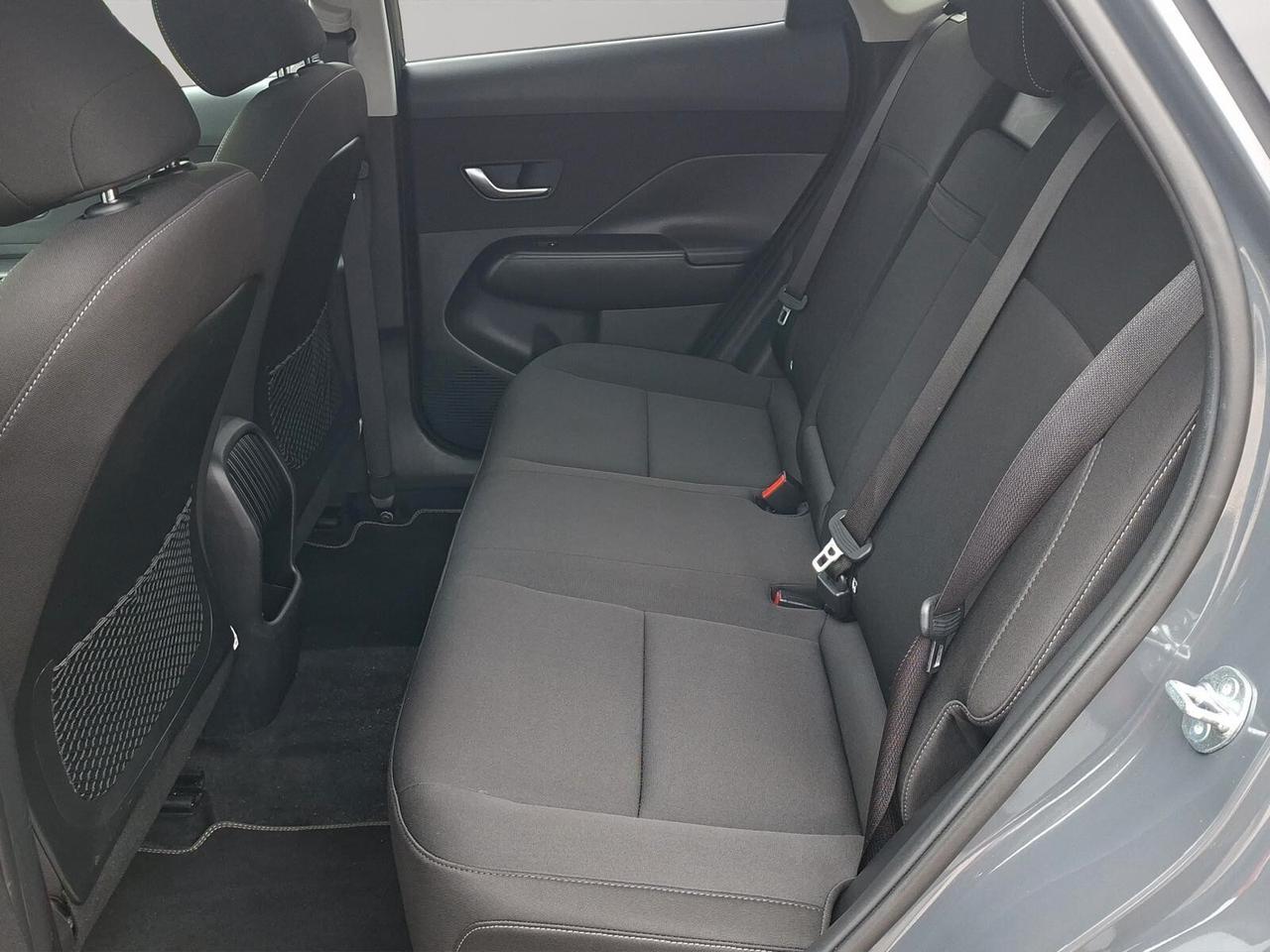 Hyundai Kona 1.0 T-GDI Hybrid 48V iMT XLine Plus