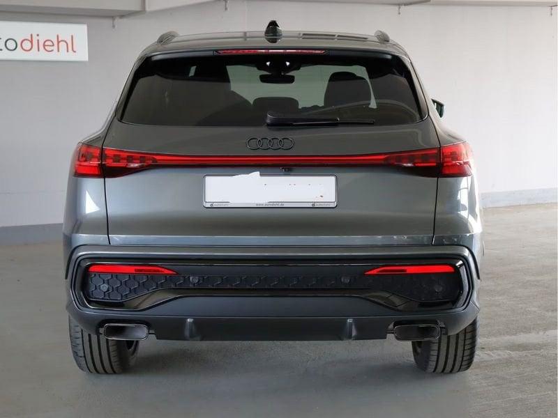 Audi Q5 TFSI 150kW S tronic S Line Edition Gancio Led 20" Camera