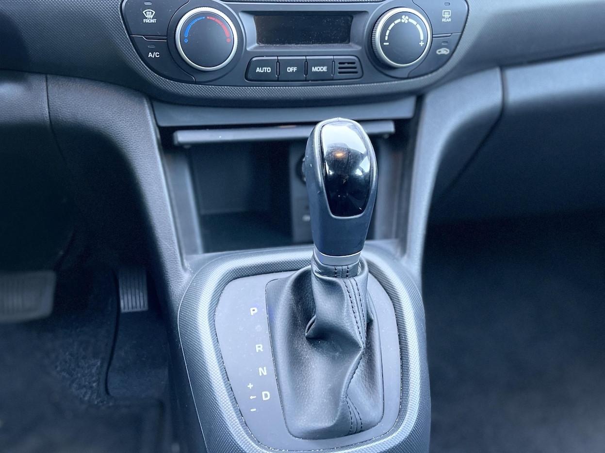 Hyundai i10 1.0 Benzina 66CV E6 Neo. Automatica - 2018