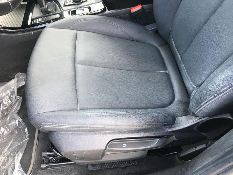 BMW X1 xDrive 20d xLine 59 MILA KM * ECCELLENTI CONDIZIONI