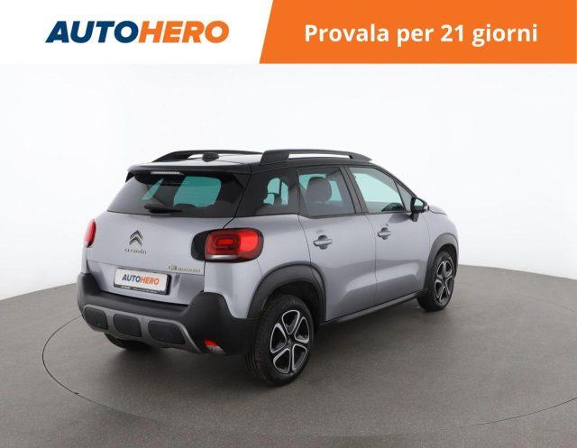 CITROEN C3 Aircross PureTech 110 S&S Feel
