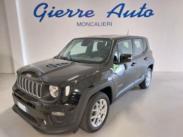 Jeep Renegade 1.0 T3 120cv Limited PREZZO REALE