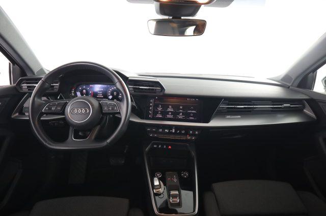 AUDI A3 A3 SPB 30 TDI S tronic